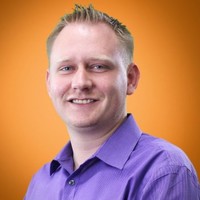 Merkle | Cardinal Path Employee Mike Anderson's profile photo