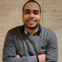 Concentrix Employee Omar Mamdouh's profile photo