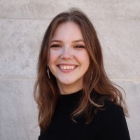 VisitPITTSBURGH Employee Taylor Spirito's profile photo