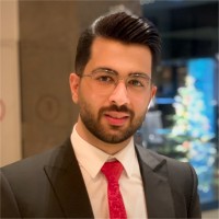 TAM Iran Khodro Employee Ali Javanbakht's profile photo