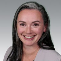 Segal Employee Yelena Stiles's profile photo