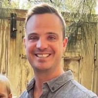 Spraypave Employee Anton van Rooyen's profile photo