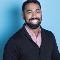 Monark Employee Aneil Rajaram's profile photo