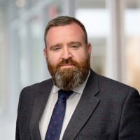 Global Aerospace Employee Gavin McMahon's profile photo