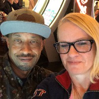 PALAZZO KITCHENS AND BATHS INC Employee Lisa M's profile photo