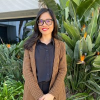 360 Behavioral Health Employee Mayra Sanchez's profile photo