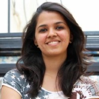 Invitrogen Employee Anjali Pai's profile photo