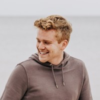 Socket Employee Nick Bontrager's profile photo