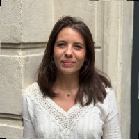 Wewyse Employee Louise Delon-Salinson's profile photo