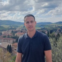 SeeTrue AI Employee Tomer Ketrariu's profile photo