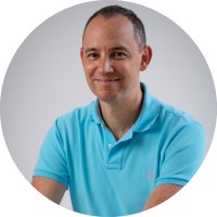 ADAMAPP Employee Radek Stejskal's profile photo