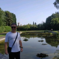 BEAMIT Group - Additive Manufacturing Technologies Employee Andrea Bertolotti's profile photo