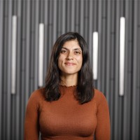City of Berkeley Employee Priya C.'s profile photo