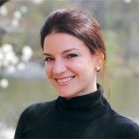 ecton Employee Stefanie Scari's profile photo
