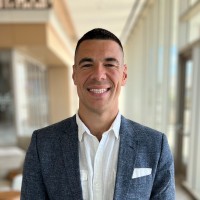 ConocoPhillips Employee Dmitry Andreev's profile photo