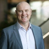 QBE Insurance Employee Luke Franklin's profile photo