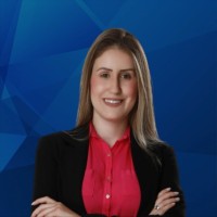 Foursales | The best recruiting sales and marketing positions. Employee Maria Eviolanto's profile photo