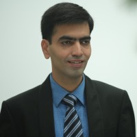 IBM Employee Shaurya Batra's profile photo