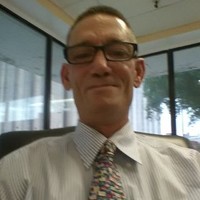 Cenikor Foundation Employee Timothy Belk's profile photo