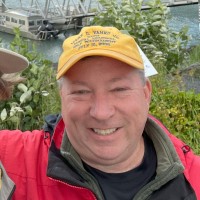 Stroud International Employee Michael Kern's profile photo