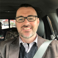 Vericlaim Employee Larry Ballard's profile photo