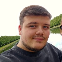 PWR Advanced Cooling Technology Employee Ethan Pitt's profile photo