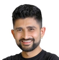 Next Hire Agency Employee Jay Parekh's profile photo