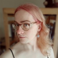 The National Academies of Sciences, Engineering, and Medicine Employee Jezebel Jackson's profile photo