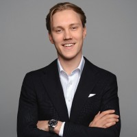 ICOR Group Employee Ignas Janukonis's profile photo