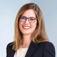 Swiss Banking - Schweizerische Bankiervereinigung Employee Natalie Graf's profile photo
