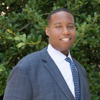 City of Greensboro Employee Jamiah Waterman's profile photo