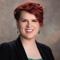 Security Health Plan Employee Kristina Howey's profile photo