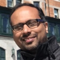 Publicis Sapient Employee Jacob John's profile photo