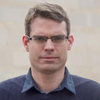 EVS Broadcast Equipment Employee Benjamin Pernot's profile photo