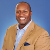 Attain Finance Employee Anthony Williams's profile photo