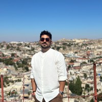 LATAM Airlines Employee Jose Canto's profile photo