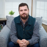 Restoration Counseling of Atlanta Employee Nick Bernier's profile photo