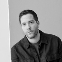 CHÉ Employee James Fletcher's profile photo