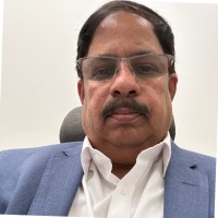 Nasco Insurance Group Employee Anil Kumar's profile photo