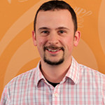 WOWorks Employee Andrew Dervartanian's profile photo