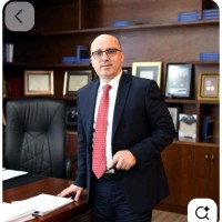 The Hershey Company Employee George Marcus's profile photo