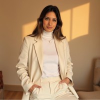 VLU group Employee Adi Carmon's profile photo