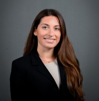 Dimab Employee Luana Marra's profile photo