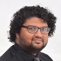 Fenaka Corporation Limited Employee Ahmed Jaisham's profile photo