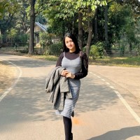 Vishakha -'s profile photo