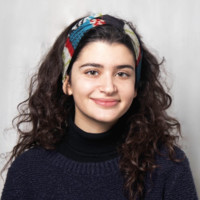 Creatubbles Employee Vicky Bilbily's profile photo