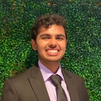 Darsh Desai Email & Phone Number