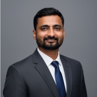 SculptSoft Private Limited Employee Arpit Makhiyaviya's profile photo