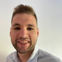 Valipac Employee Brent Mariën's profile photo