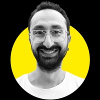 Aulab Employee Davide Lobascio's profile photo